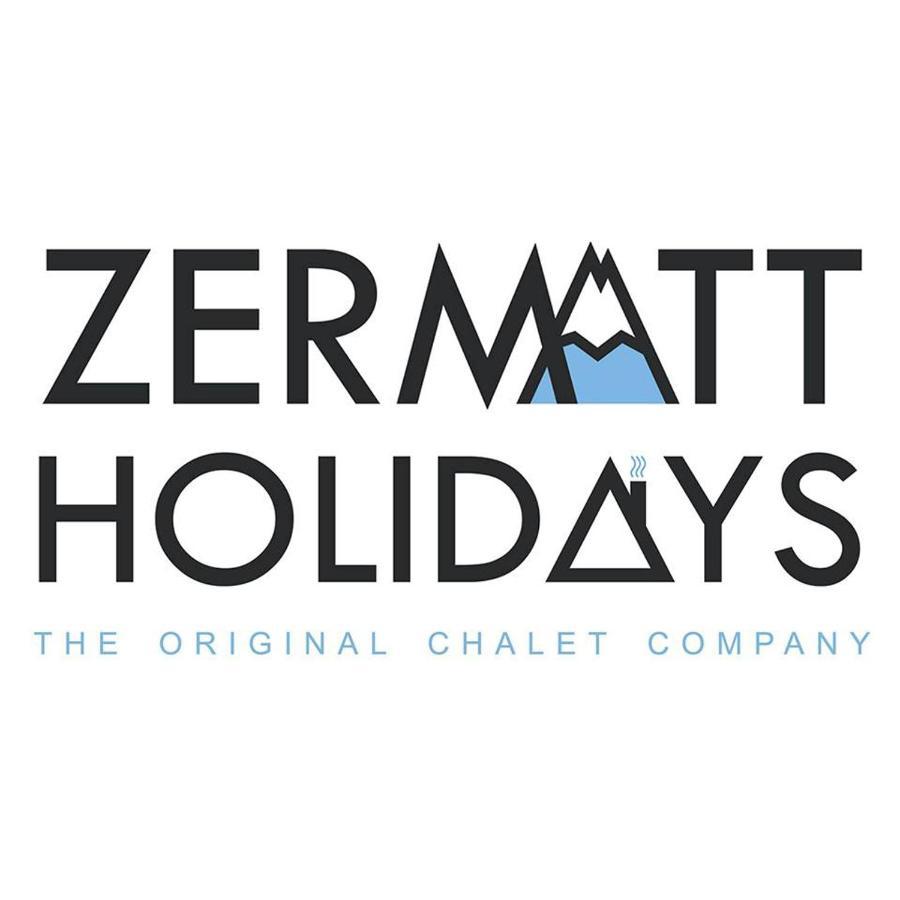 Haus Tiefbach - Apartment Cervino Zermatt Zewnętrze zdjęcie