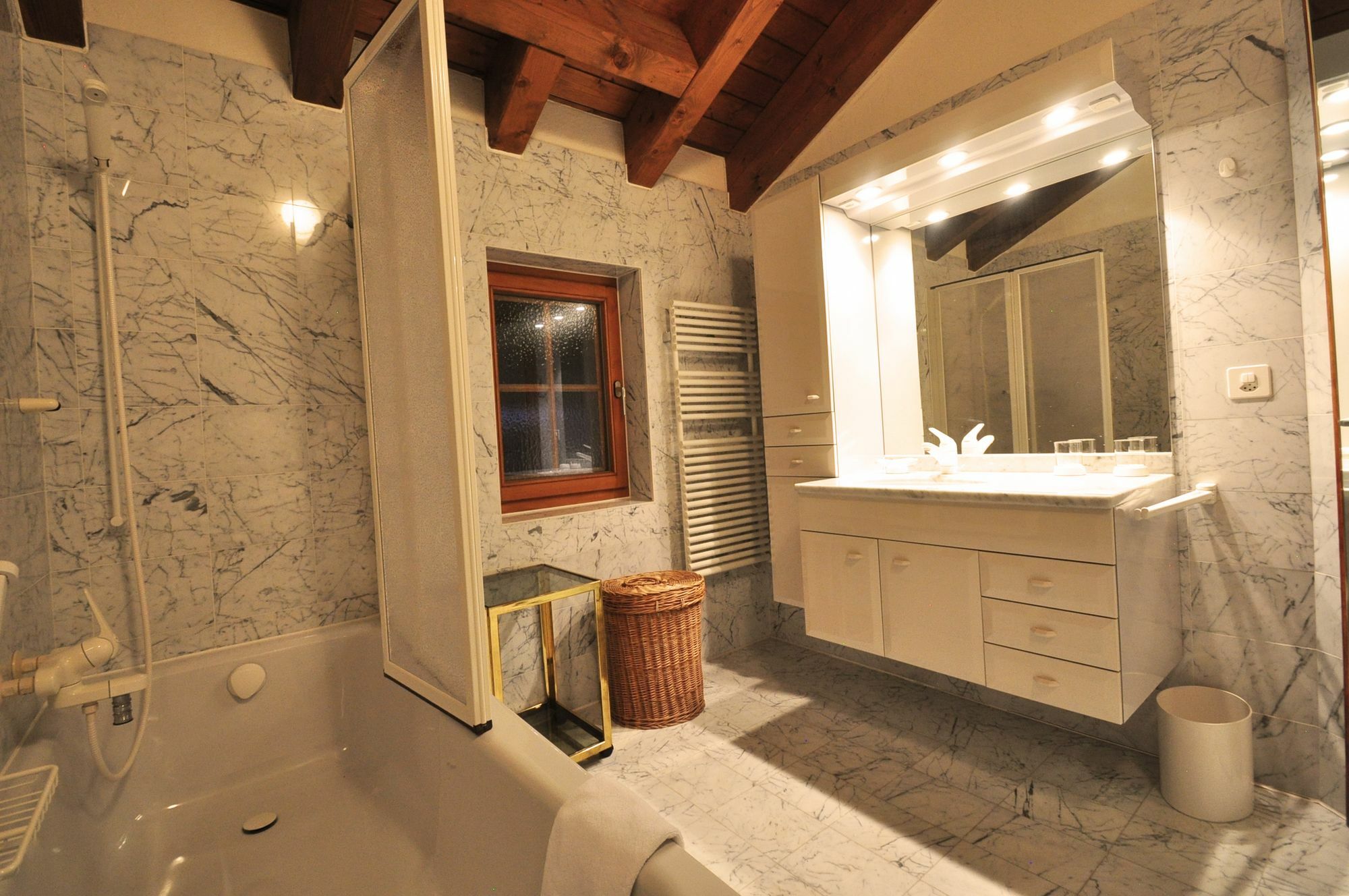 Haus Tiefbach - Apartment Cervino Zermatt Zewnętrze zdjęcie