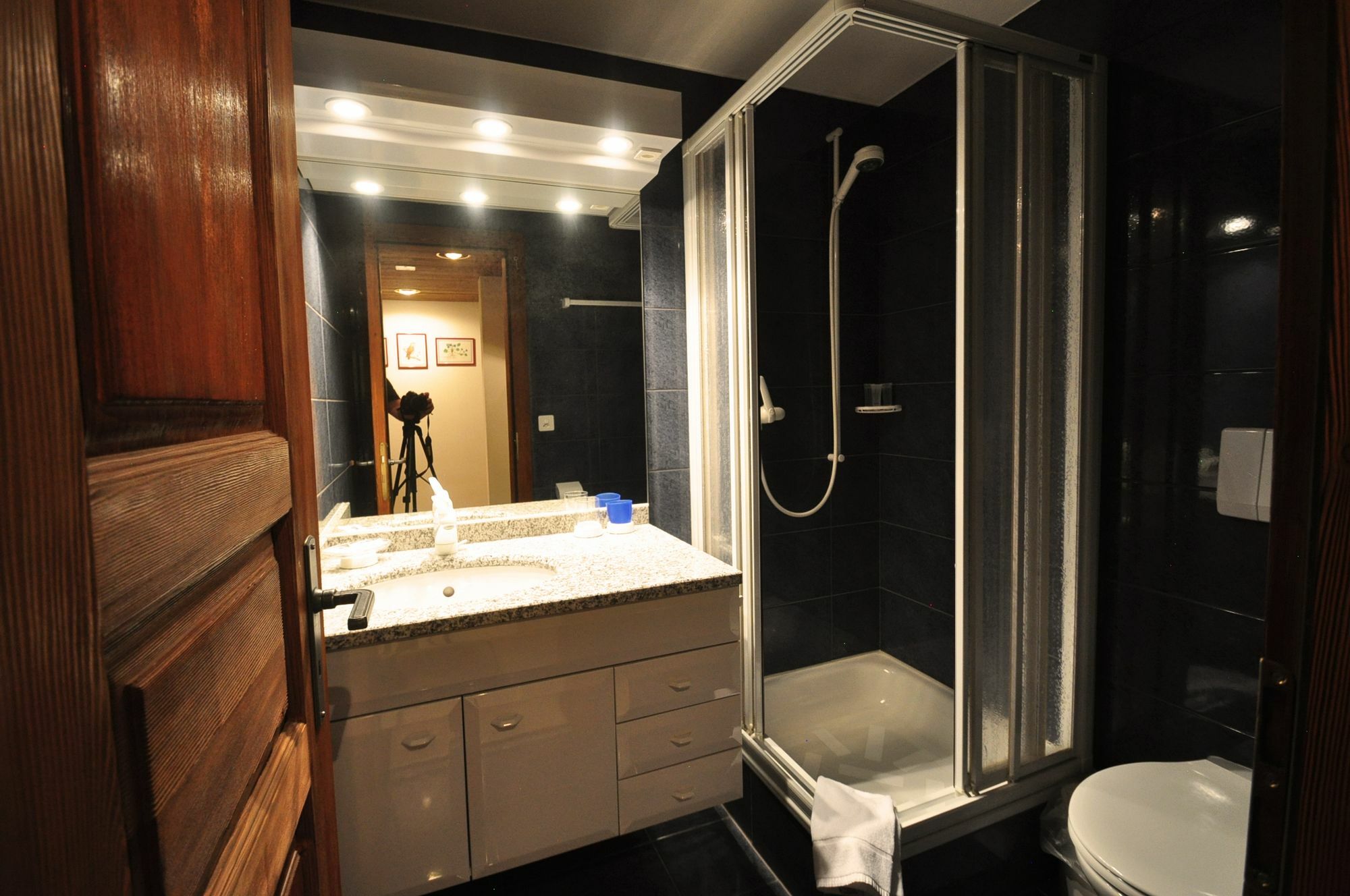 Haus Tiefbach - Apartment Cervino Zermatt Zewnętrze zdjęcie